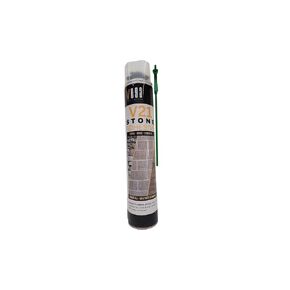 V21 Stone Adhesive: Unyielding All-Weather Bonding Formula for Ultimate Toughness, 3 Packs