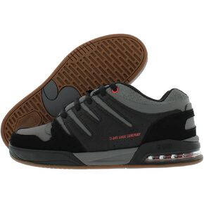 DVS Men's Tycho Skate Shoe