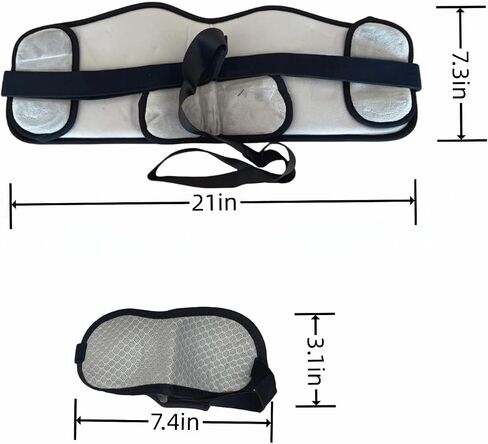 Neck Exercise Adjustment Door Hanging Cervical Traction Sling Household Neck Stretcher Reinforced Fixed Stretching Neck Sleeve in Saudi Arabia