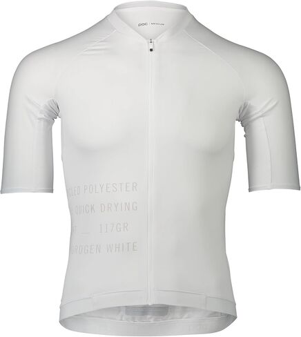 POC W's Pristine Print Jersey Cycling Apparel in Saudi Arabia