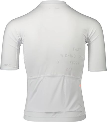 POC W's Pristine Print Jersey Cycling Apparel in Saudi Arabia