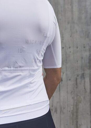 POC W's Pristine Print Jersey Cycling Apparel in Saudi Arabia