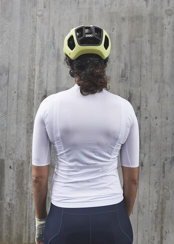 POC W's Pristine Print Jersey Cycling Apparel in Saudi Arabia