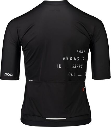 POC W's Pristine Print Jersey Cycling Apparel in Saudi Arabia
