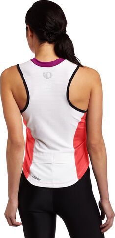 قميص نسائي من Pearl Izumi Select Tri بدون أكمام in Saudi Arabia