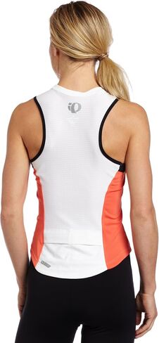 قميص نسائي من Pearl Izumi Select Tri بدون أكمام in Saudi Arabia