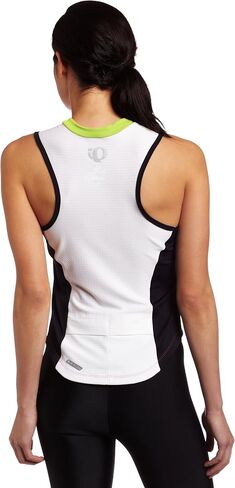 قميص نسائي من Pearl Izumi Select Tri بدون أكمام in Saudi Arabia
