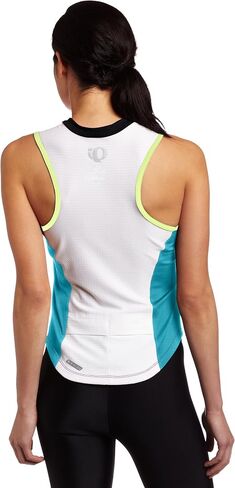 قميص نسائي من Pearl Izumi Select Tri بدون أكمام in Saudi Arabia