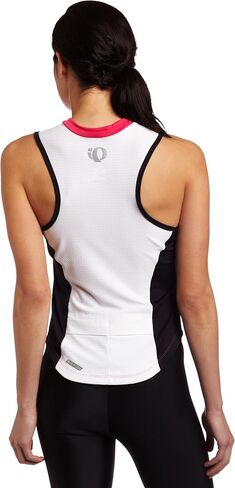 قميص نسائي من Pearl Izumi Select Tri بدون أكمام in Saudi Arabia