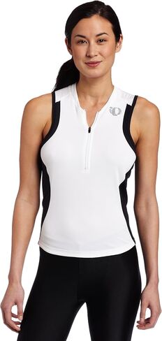 قميص نسائي من Pearl Izumi Select Tri بدون أكمام in Saudi Arabia