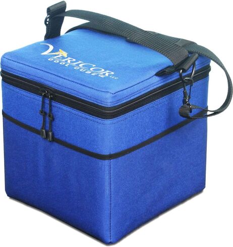 Vericor Cool Cube 03 (VT-03) في مبرد نقل الثلاجة (نطاق درجة الحرارة: 2 درجة مئوية إلى 8 درجات مئوية) in Saudi Arabia