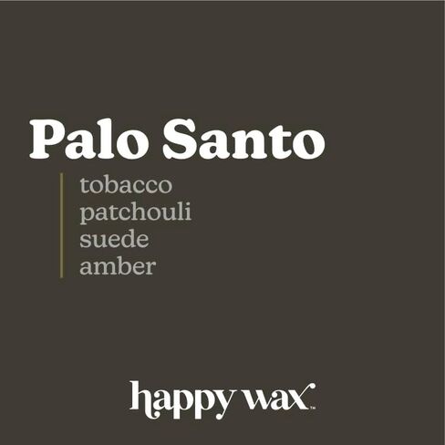 مجموعة Happy Wax Wanderlust تذوب شمع الصويا الطبيعي المعطر - إجمالي 6 أونصة. من ذوبان الشمع المعطر، تتضمن المجموعة 2 أونصة من بالو سانتو، و2 أونصة من خشب الشعلة الصحراوية، و2 أونصة من ظلال القمر in Saudi Arabia