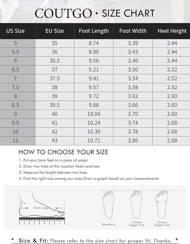 Coutgo Women's Kitten Heels Flip Flops Thong Heeled Sandals Round Open Toe Comfortable Summer Beach Shoes in Saudi Arabia