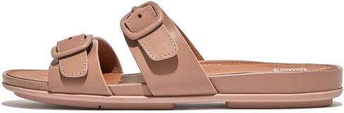 صندل مسطح نسائي من FitFlop in Kuwait