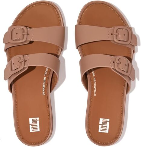 صندل مسطح نسائي من FitFlop in Kuwait