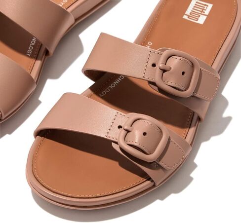 صندل مسطح نسائي من FitFlop in Kuwait