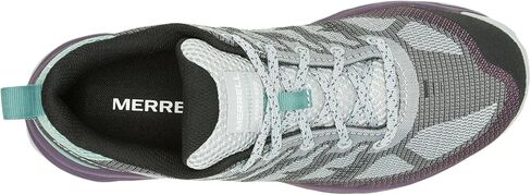 Merrell Women's Speed Eco Hiking Shoe, Highrise, 8.5 in Saudi Arabia