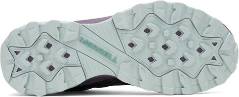 Merrell Women's Speed Eco Hiking Shoe, Highrise, 8.5 in Saudi Arabia