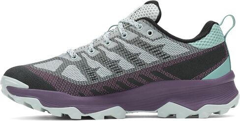Merrell Women's Speed Eco Hiking Shoe, Highrise, 8.5 in Saudi Arabia