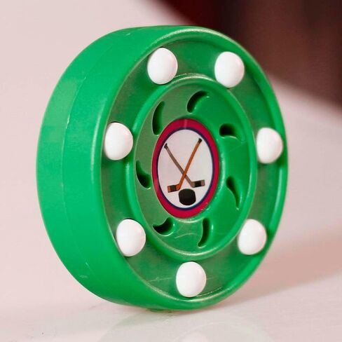 هوكي الشوارع عفريت هوكي الشوارع كرات الهوكي الأسطوانة لألعاب الهوكي وتدريب الهوكي معدات تدريب الهوكي in Kuwait