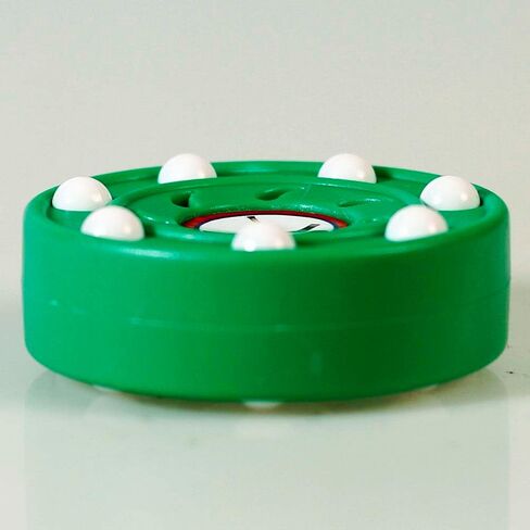 هوكي الشوارع عفريت هوكي الشوارع كرات الهوكي الأسطوانة لألعاب الهوكي وتدريب الهوكي معدات تدريب الهوكي in Kuwait