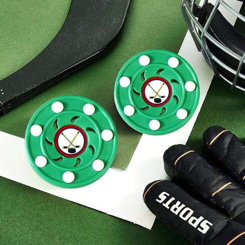 هوكي الشوارع عفريت هوكي الشوارع كرات الهوكي الأسطوانة لألعاب الهوكي وتدريب الهوكي معدات تدريب الهوكي in Kuwait