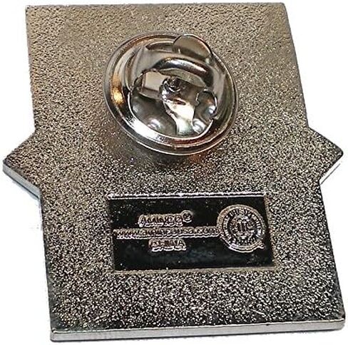aminco NCAA unisex-adult Diamond Pin in Saudi Arabia