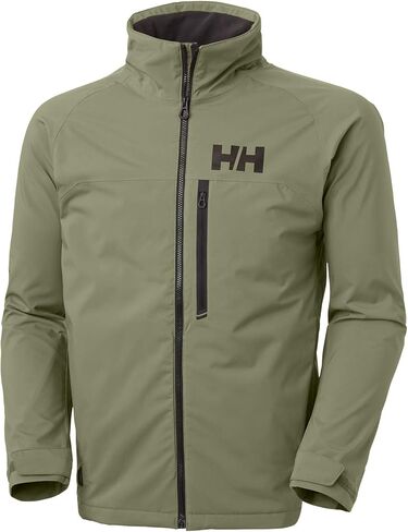 Helly-Hansen Mens Hydro Power Racing Midlayer Jacket in Saudi Arabia