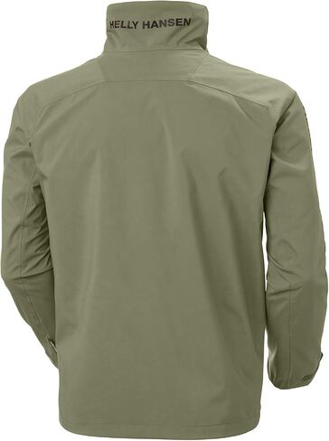 Helly-Hansen Mens Hydro Power Racing Midlayer Jacket in Saudi Arabia