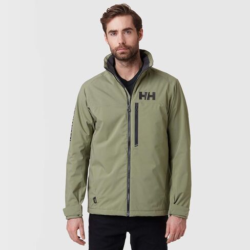 Helly-Hansen Mens Hydro Power Racing Midlayer Jacket in Saudi Arabia