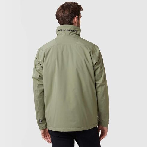 Helly-Hansen Mens Hydro Power Racing Midlayer Jacket in Saudi Arabia