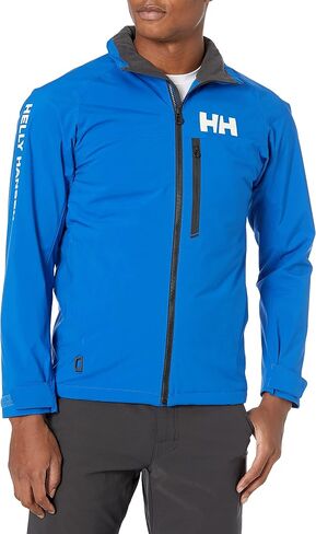 Helly-Hansen Mens Hydro Power Racing Midlayer Jacket in Saudi Arabia