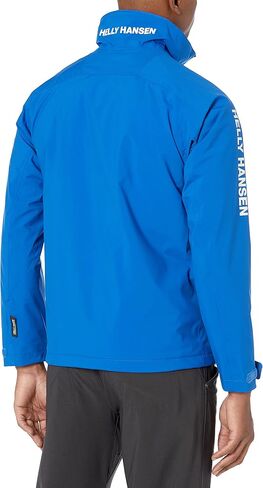Helly-Hansen Mens Hydro Power Racing Midlayer Jacket in Saudi Arabia