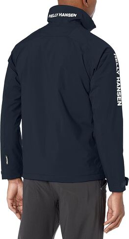 Helly-Hansen Mens Hydro Power Racing Midlayer Jacket in Saudi Arabia