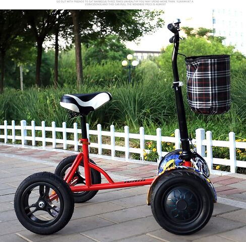 مجموعة تحويل Go Kart، ملحقات Hoverboard، عربة Hoverboard غير متضمنة in Kuwait