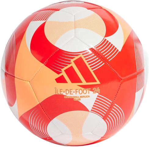 adidas Ile-De-Foot 24 Club Soccer Ball in Saudi Arabia