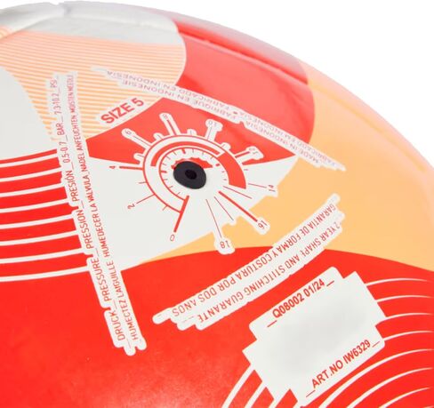 adidas Ile-De-Foot 24 Club Soccer Ball in Saudi Arabia