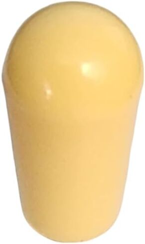 طرف التبديل مشابه لنصائح Switchcraft، متوافق مع محددات جيبسون بيك اب - كريمي فاتح (FMSTLC) in Kuwait