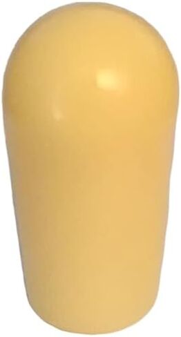 طرف التبديل مشابه لنصائح Switchcraft، متوافق مع محددات جيبسون بيك اب - كريمي فاتح (FMSTLC) in Kuwait