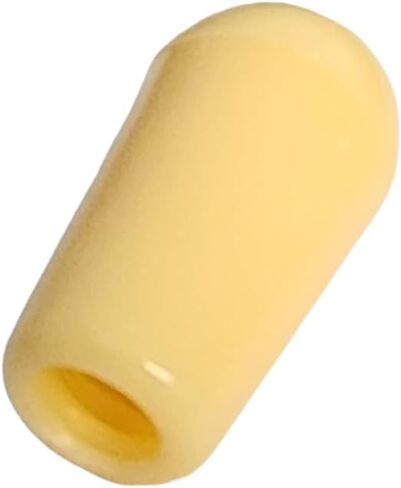 طرف التبديل مشابه لنصائح Switchcraft، متوافق مع محددات جيبسون بيك اب - كريمي فاتح (FMSTLC) in Kuwait