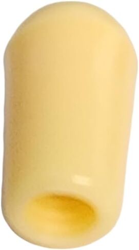 طرف التبديل مشابه لنصائح Switchcraft، متوافق مع محددات جيبسون بيك اب - كريمي فاتح (FMSTLC) in Kuwait