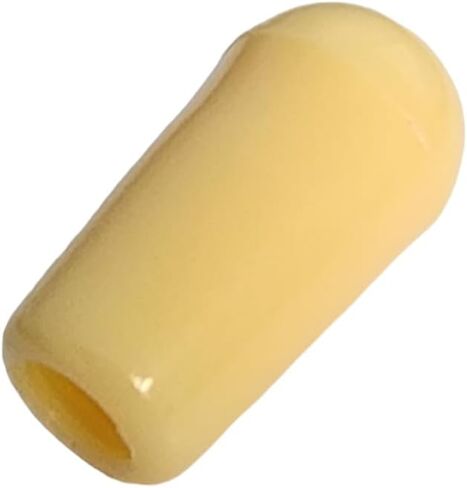 طرف التبديل مشابه لنصائح Switchcraft، متوافق مع محددات جيبسون بيك اب - كريمي فاتح (FMSTLC) in Kuwait