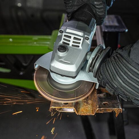 FLEX 4-1/2-inch 60 Grit SightMAX Flap Disc, Type 29 - FA302002 in Kuwait