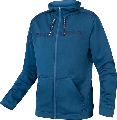 هودي ركوب الدراجات هامفي للرجال من Endura II in Kuwait