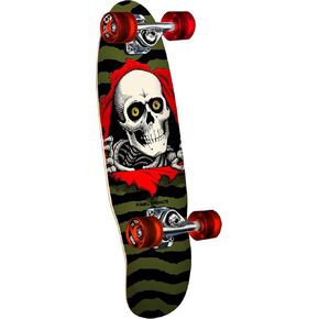 Powell Peralta Mini Cruiser Complete Skateboards