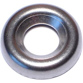 014973181628 Finishing Washers, 14, Piece-100