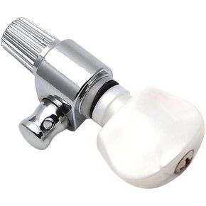 Baosity Banjo 5th String Tuning Peg Key for Banjo Replacement Parts