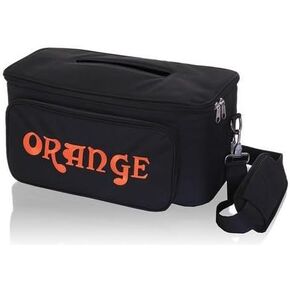 Orange Amplification Dual Terror Gig Bag, Soft Padding