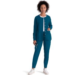 Grey's Anatomy 2407 Signature Warm-up in Kuwait