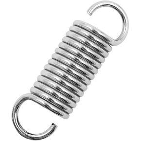 Aoneky 100lb - 250lb Professional Heavy Bag Spring